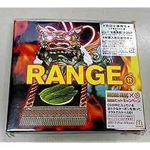 ORANGE RANGE アルバム・シングル集 ALL the SINGLES | ORANGE RANGE | ソニーミュージックオフィシャルサイト